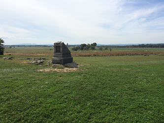 Gettysburg Museum